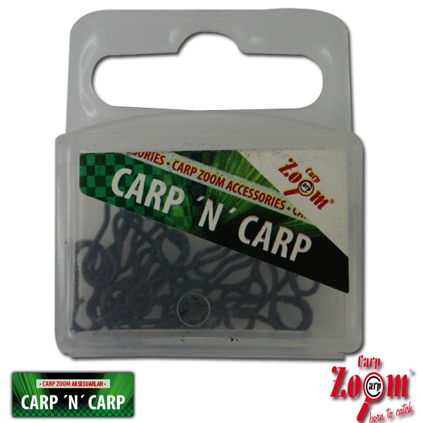 CZ 1977 Speed Link L (20 Parça) 13,5X5 mm