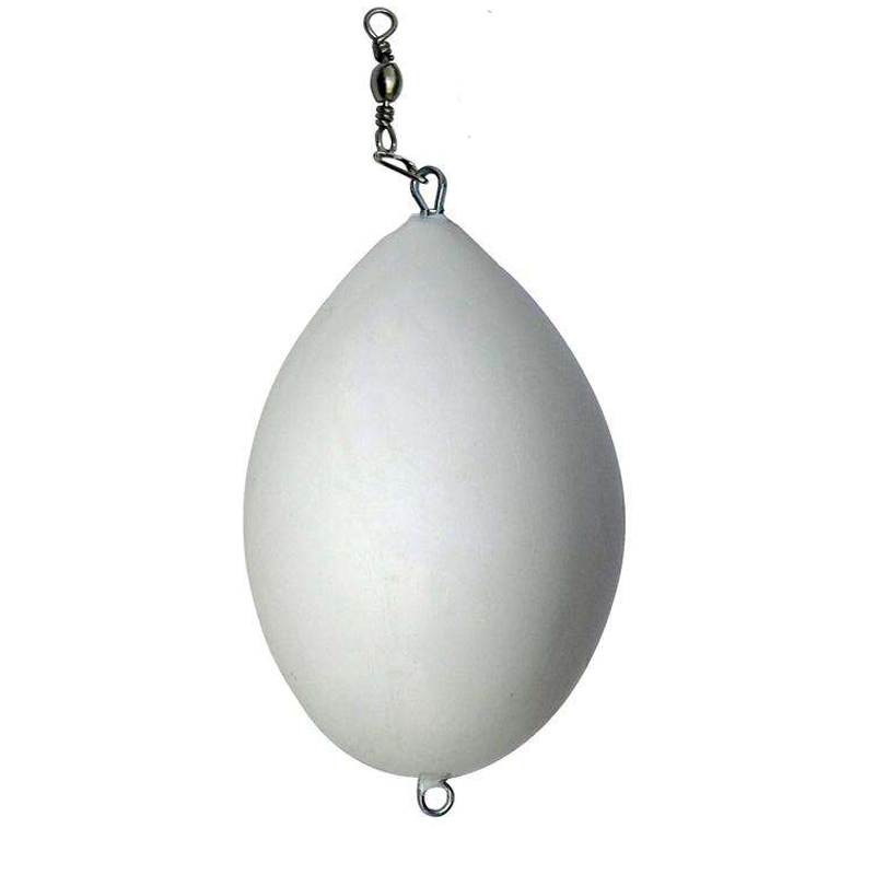 Portfish  Zargana Topu Plastik Beyaz 30 gr