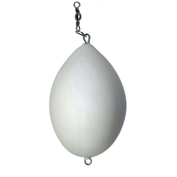 Portfish  Zargana Topu Plastik Beyaz 30 gr