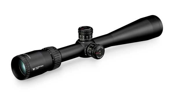 Vortex Diamondback Taktik 4-12X40 VMR-1 MOA Tüfek Dürbünü