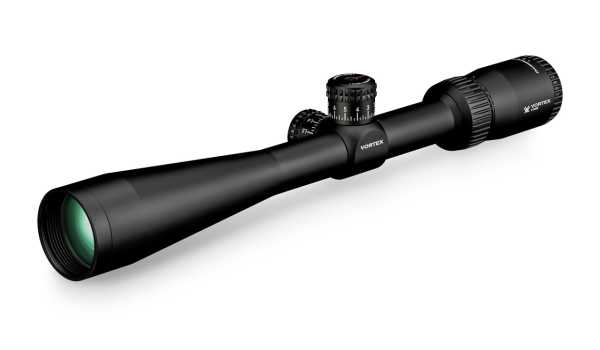 Vortex Diamondback Taktik 4-12X40 VMR-1 MOA Tüfek Dürbünü