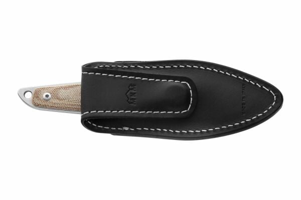 MK MA02-NC MKM Makro 2 Natural Canvas Bıçak