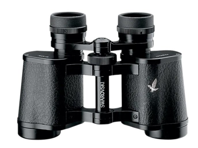 Swarovski Habicht 8X30 El Dürbünü