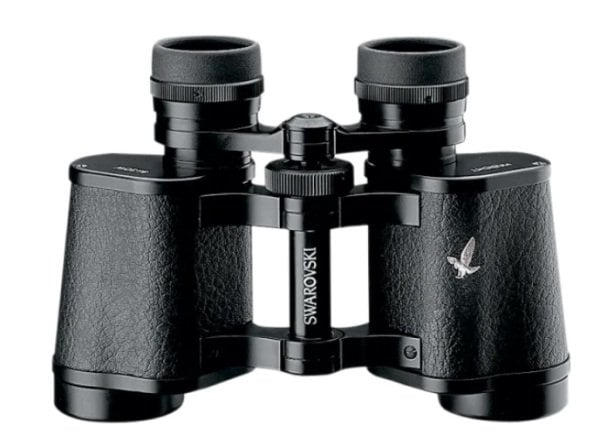 Swarovski Habicht 8X30 El Dürbünü