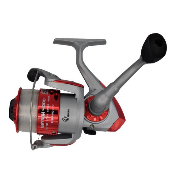 Ecoport Weyron 4000 Olta Makinesi 