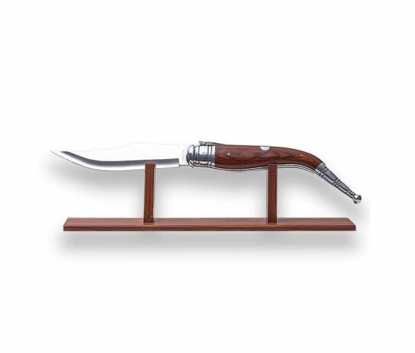 Joker P1525 Giant Ratchet Folding Knife Kızıl Stamina Saplı Çakı