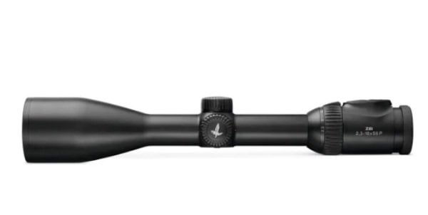 Swarovski Z8i 2.3-18x56 P Tüfek Dürbünü