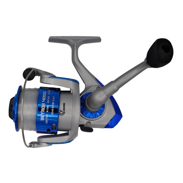 Ecoport Weyron 4000 Olta Makinesi 