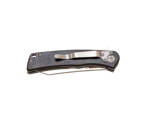 Joker PRO-10008 Karbon Fiber & G10 Saplı Çakı