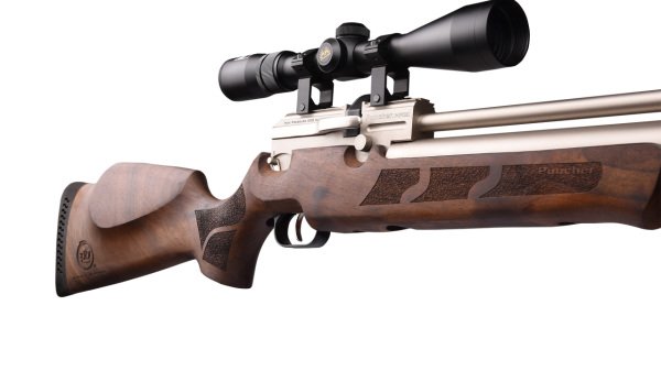 Kral Arms Puncher Maxi W Marine Pcp Havalı Tüfek