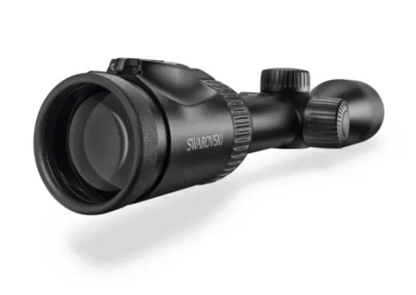 Swarovski Z8i 2-16x50 P Tüfek Dürbünü