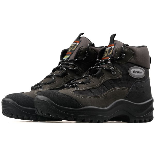 Grisport 654-150 Bot No: 44