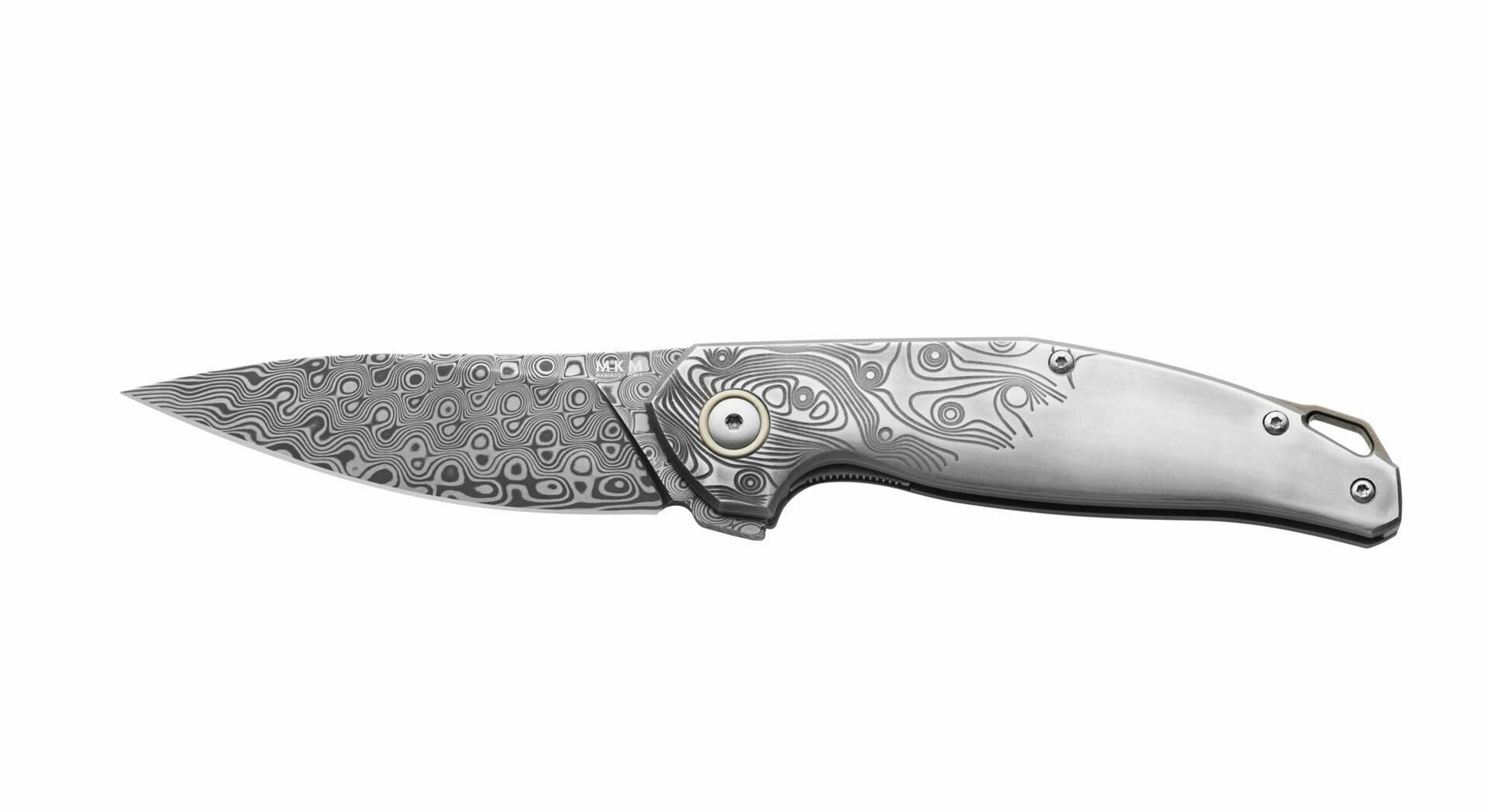 MK GC-D GOCCIA Limited Edition Çakı