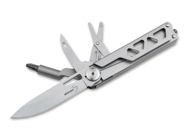 Böker Plus Specialist Half-Tool Çakı