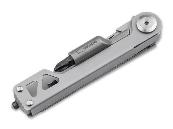 Böker Plus Specialist Half-Tool Çakı