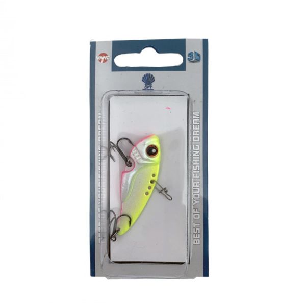 DFT Titreşimli Yem 7732 10 G Renk: 06A