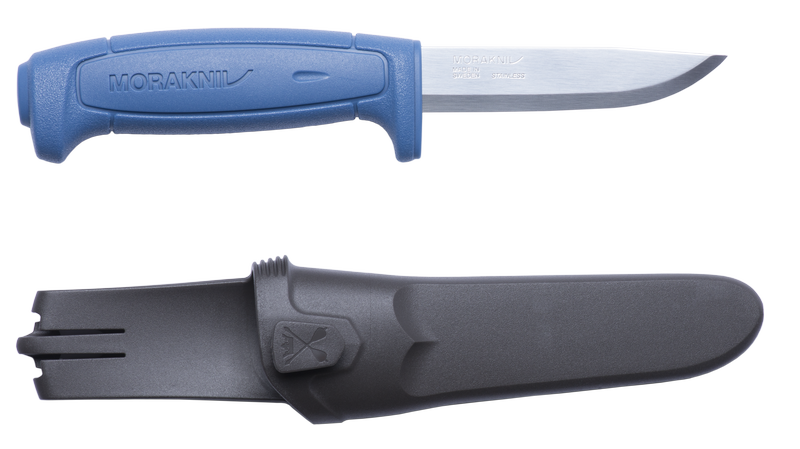 Morakniv Basic 546 -Mora Bıçak-