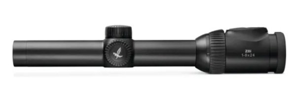 Swarovski Z8i 1-8x24 Tüfek Dürbünü