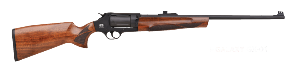 Wizard Revolver Toplu Revolver Av Tüfeği