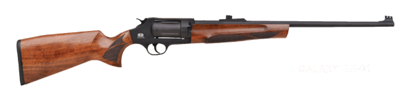 Wizard Revolver Toplu Revolver Av Tüfeği