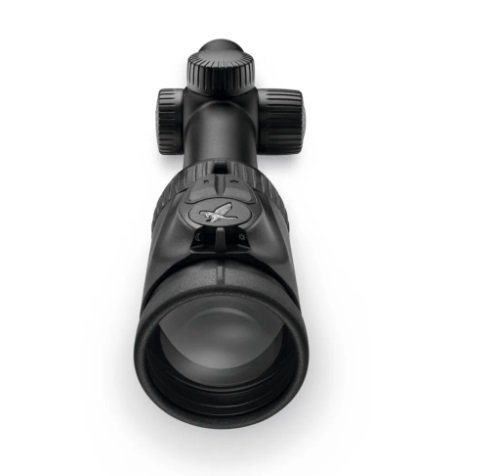 Swarovski Z8i 0,75-6x20 Tüfek Dürbünü