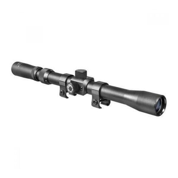 T. BARSKA RIMFIRE 3-7X20mm W/3/8''Zoomlu Tüfek Dürbünü