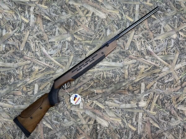 Weihrauch HW98 Havalı Tüfek 22 (5.5mm) / Teşhir Ürün ( SATILDI )