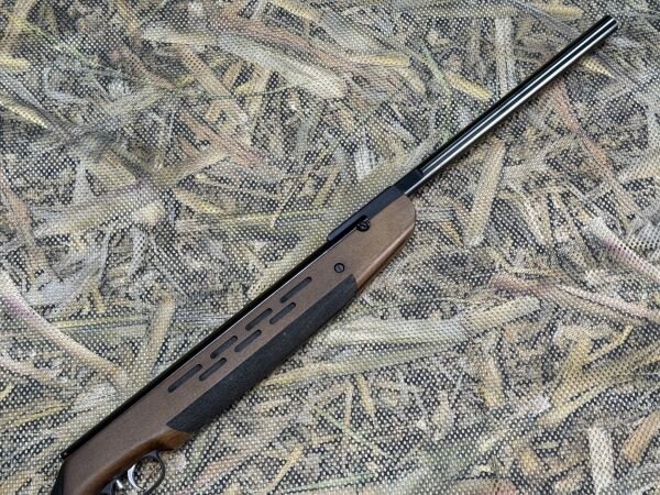 Weihrauch HW98 Havalı Tüfek 22 (5.5mm) / Teşhir Ürün ( SATILDI )