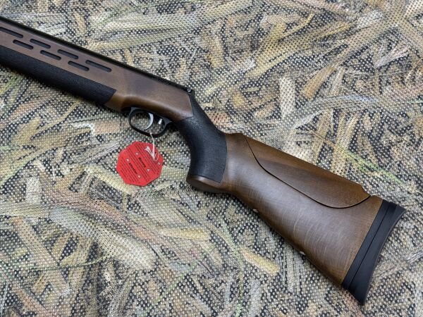 Weihrauch HW98 Havalı Tüfek 22 (5.5mm) / Teşhir Ürün ( SATILDI )