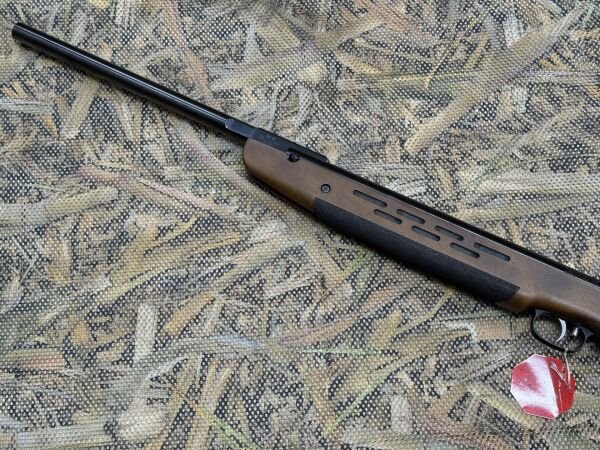 Weihrauch HW98 Havalı Tüfek 22 (5.5mm) / Teşhir Ürün ( SATILDI )