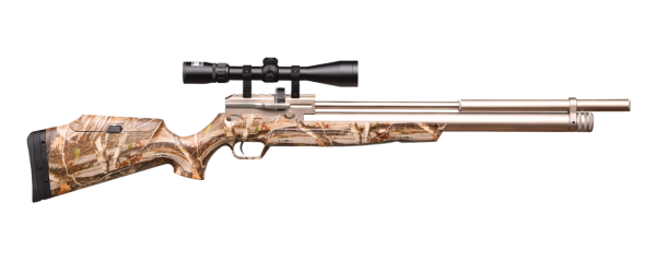 Kral Arms Puncher Mega CS Marine Pcp Havalı Tüfek