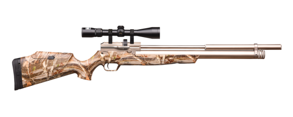 Kral Arms Puncher Mega CS Marine Pcp Havalı Tüfek