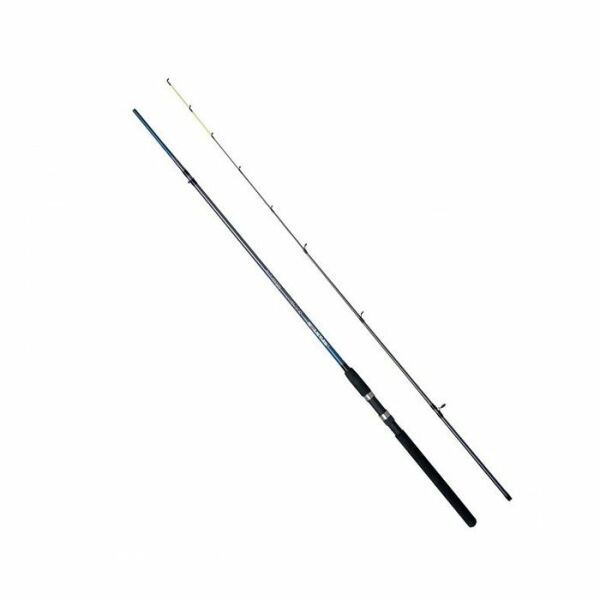 SPRO Spartan Spin 25 2.10M <25G Spin Olta Kamışı