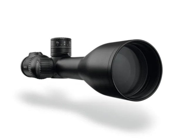 Swarovski Z8i 3,5-28x50 Tüfek Dürbünü
