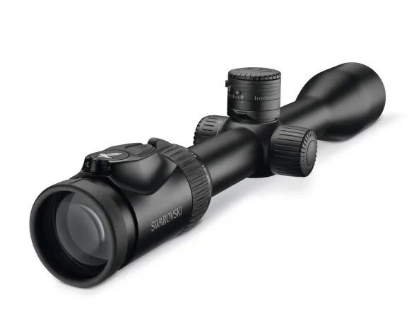 Swarovski Z8i 3,5-28x50 Tüfek Dürbünü
