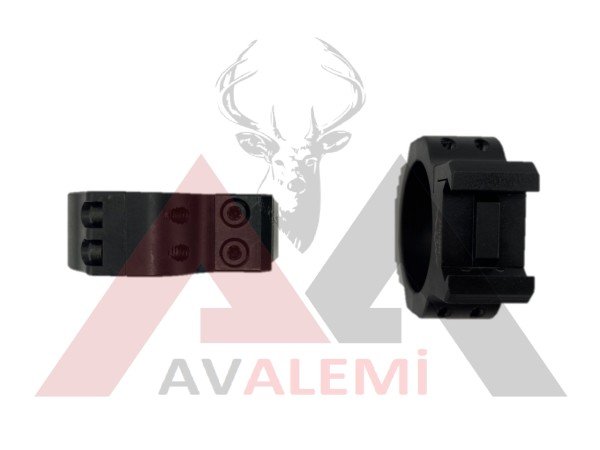 Ka Mount Çelik 30 Tüp Dürbün Ayağı
