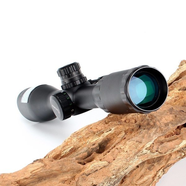 Sniper 3-9x40 Tüfek Dürbünü