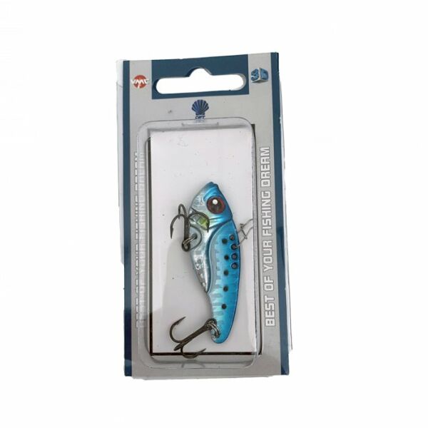 DFT Titreşimli Yem 7732 14 G Renk: Sardine Glow