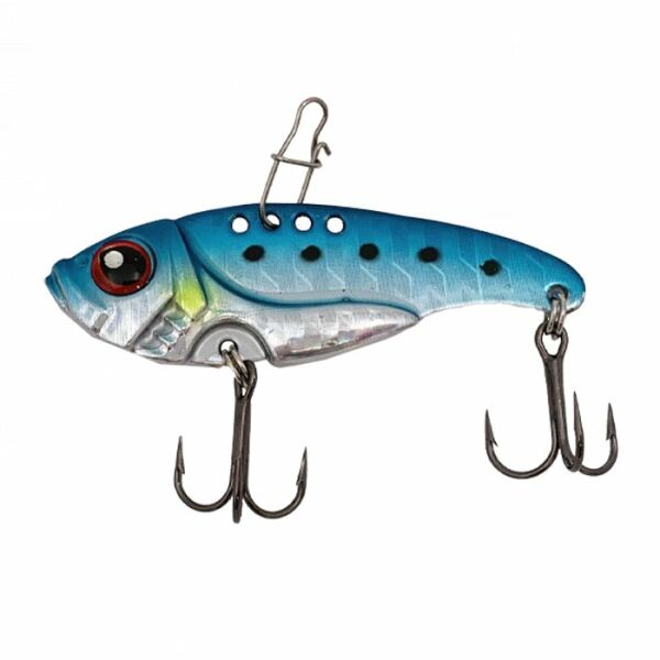 DFT Titreşimli Yem 7732 14 G Renk: Sardine Glow