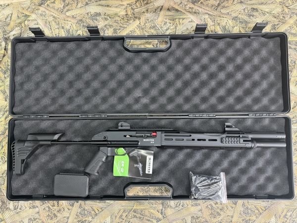 Monster ER-12-01 Otomatik Av Tüfeği