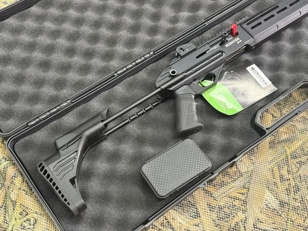 Monster ER-12-01 Otomatik Av Tüfeği