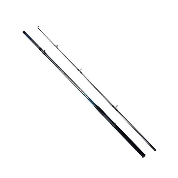 SPRO Spartan Boat Jig&Pilk 1.80M <200G Jig Kamışı