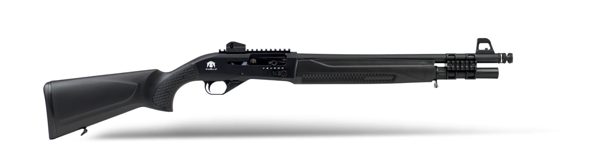 Huğlu Veyron Taktik Otomatik Av Tüfeği