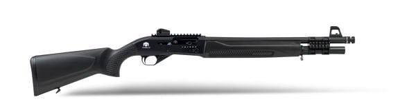 Huğlu Veyron Taktik Otomatik Av Tüfeği