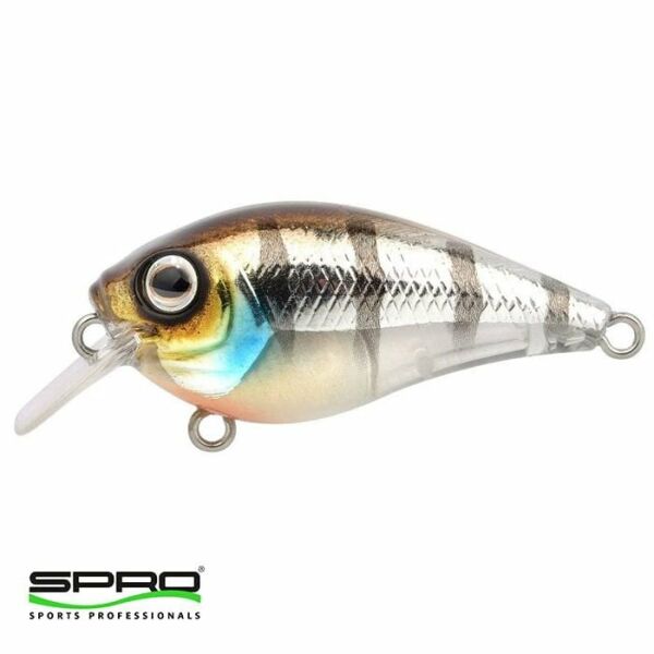 T.SPRO Ikiru Crank Buzzer 4.5cm Maket Yem