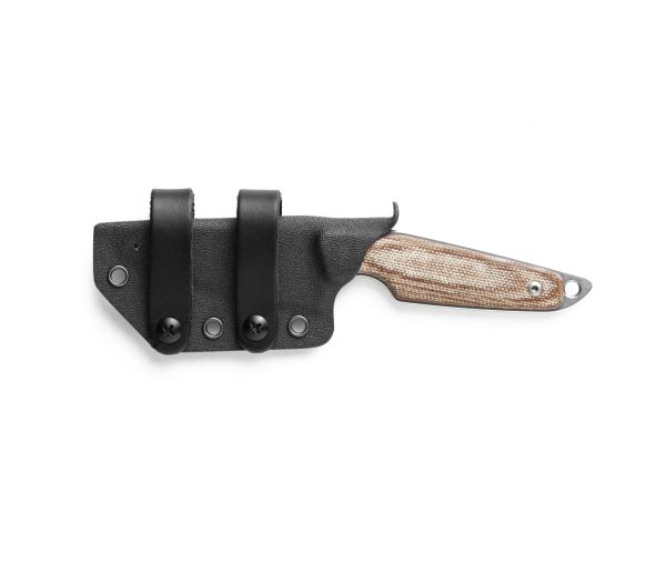 MK KSMA01 MKM Kydex Sheath Makro 1