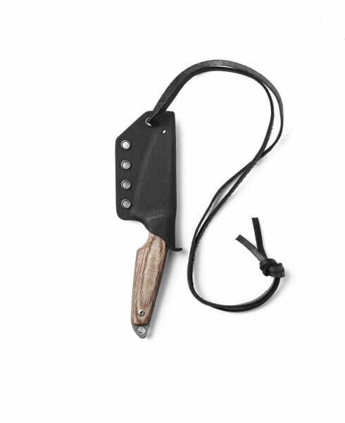 MK KSMA01 MKM Kydex Sheath Makro 1