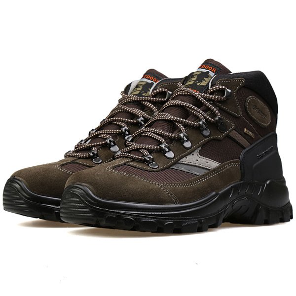 Grisport 13316-5 Bot No: 43