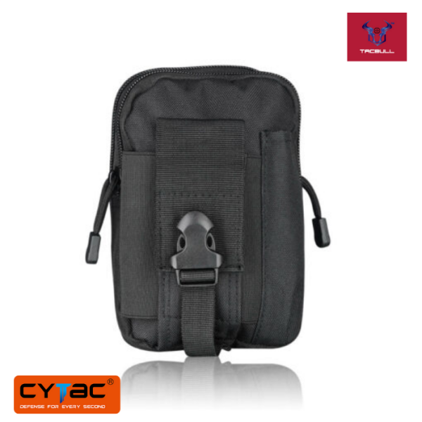 Cytac Tacbull Çok Amaçlı Şarjör Çantası
