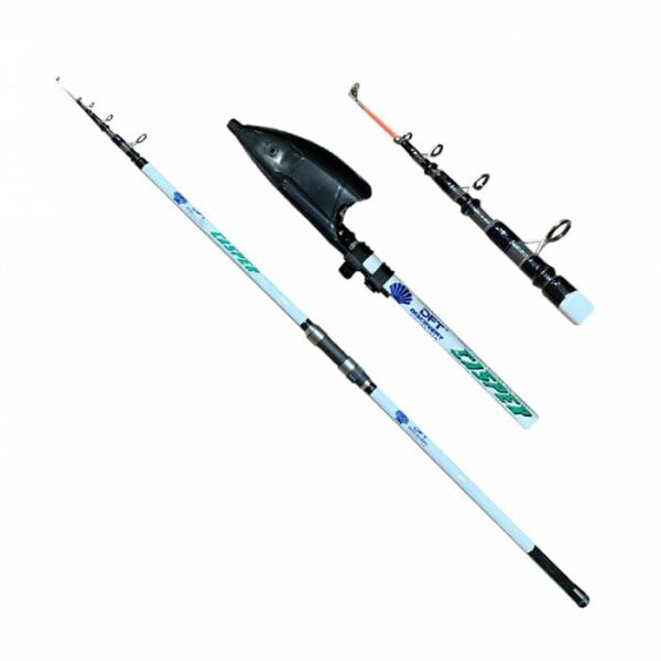 DFT Casper 330 cm Surf Kamışı 50-100 g